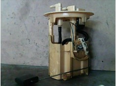 Recambio de aforador para peugeot 206 1.4 hdi referencia OEM IAM 9642124480 221824085 