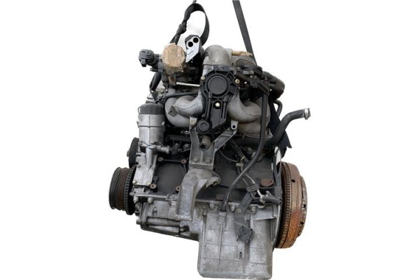 Recambio de motor completo para bmw serie 3 berlina (e36) 1.8 318i referencia OEM IAM 18 4E 2  