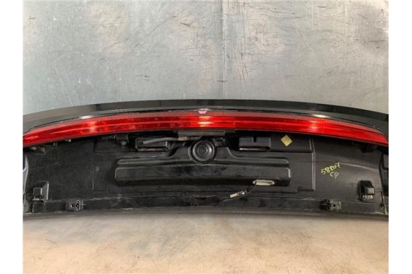 Recambio de aleron trasero para citroen c4 picasso 2.0 hdi referencia OEM IAM 8742P9  