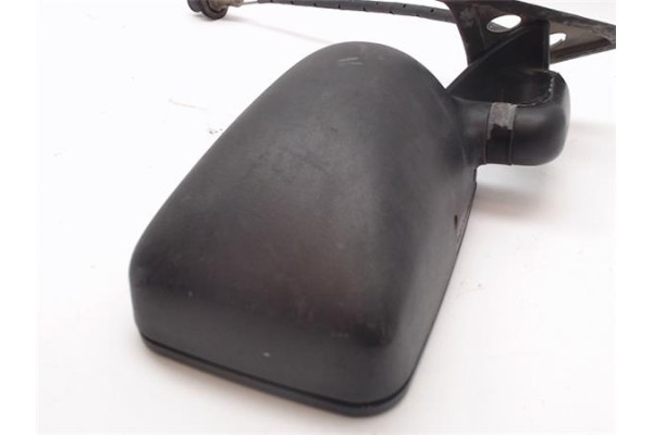 Recambio de retrovisor derecho para volkswagen polo ii (867/871/873) referencia OEM IAM   