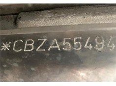 Recambio de motor completo para volkswagen polo v (6r1) 1.2 sport referencia OEM IAM CBZA  