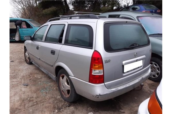 opel astra g familiar (1998) del año 
