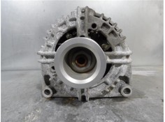 Recambio de alternador para opel meriva 1.6 enjoy referencia OEM IAM 55556067 0124425020 