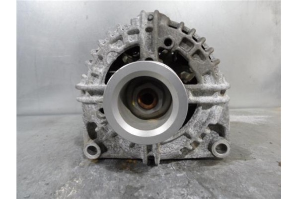Recambio de alternador para opel meriva 1.6 enjoy referencia OEM IAM 55556067 0124425020 