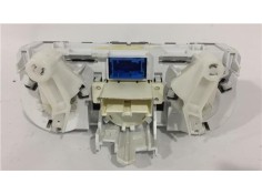 Recambio de mandos climatizador para opel corsa d 1.3 cdti referencia OEM IAM 6822108  