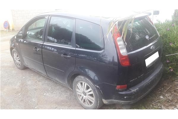 ford focus c-max del año 