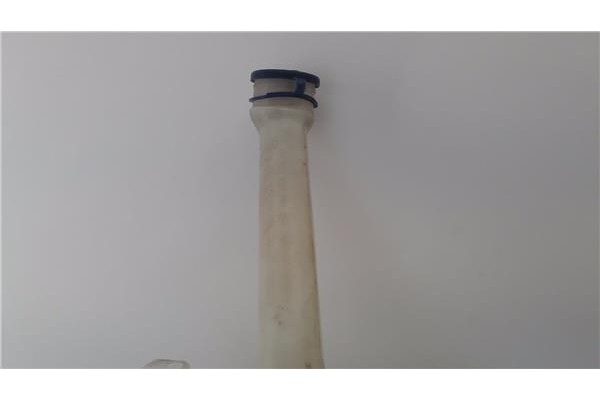 Recambio de deposito limpiaparabrisas para citroen berlingo 1.4 i (mfkfx) referencia OEM IAM 6431A7  