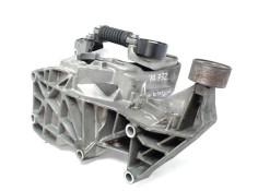 Recambio de soporte motor para renault megane i classic (la0) referencia OEM IAM   