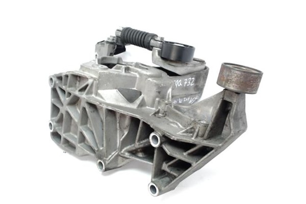 Recambio de soporte motor para renault megane i classic (la0) referencia OEM IAM   