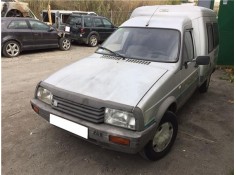 citroen c 15 del año 1989