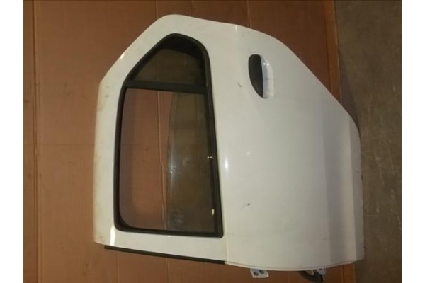 Recambio de puerta trasero izquierda para dacia logan i (2005 ) 1.5 ambiance [1,5 ltr. - 55 kw dci diesel fap cat] referencia OE