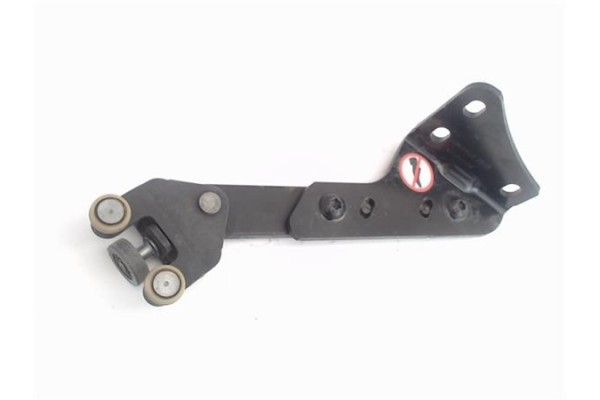 Recambio de bisagra inf. puerta trasero derecha para citroen jumpy furgón 2.0 club m referencia OEM IAM 9808075880  