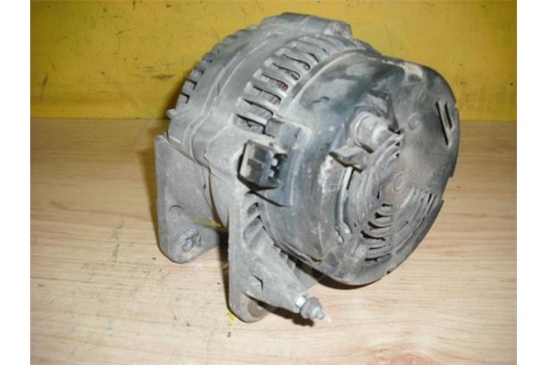 Recambio de alternador para volkswagen golf iii variant (1h5) 1.6 gl referencia OEM IAM 028903025Q 0123320001 