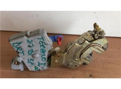 Recambio de cierre electromagnetico delantero derecho para nissan terrano ii (r20) 2.7 comfort plus referencia OEM IAM   