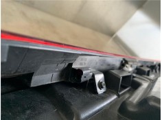 Recambio de aleron trasero para citroen c4 picasso 2.0 hdi referencia OEM IAM 8742P9  