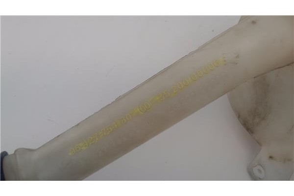 Recambio de deposito limpiaparabrisas para citroen berlingo 1.4 i (mfkfx) referencia OEM IAM 6431A7  