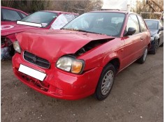 suzuki baleno berlina (sy/eg) del año 1999