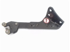 Recambio de bisagra inf. puerta trasero derecha para citroen jumpy furgón 2.0 club m referencia OEM IAM 9808075880  