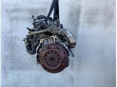 Recambio de motor completo para honda civic vi hatchback (eu_, ep_) 1.4 is (ep1) referencia OEM IAM D14Z6  