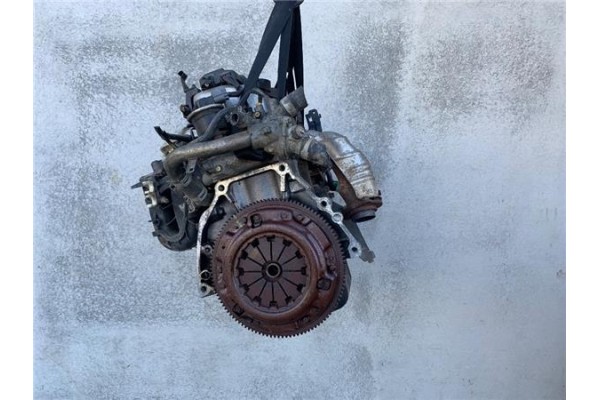 Recambio de motor completo para honda civic vi hatchback (eu_, ep_) 1.4 is (ep1) referencia OEM IAM D14Z6  