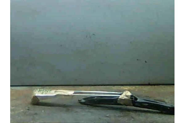 Recambio de brazo limpiaparabrisas delantero para citroen dyane (1978 ) 6 referencia OEM IAM   