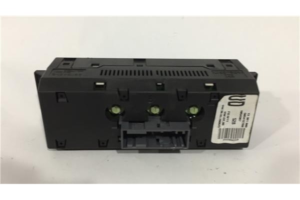 Recambio de reloj horario para opel corsa d 1.3 cdti referencia OEM IAM 565412769 1954387 