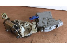 Recambio de cierre electromagnetico delantero derecho para nissan terrano ii (r20) 2.7 comfort plus referencia OEM IAM   