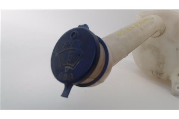 Recambio de deposito limpiaparabrisas para citroen berlingo 1.4 i (mfkfx) referencia OEM IAM 6431A7  