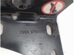 Recambio de bisagra inf. puerta trasero derecha para citroen jumpy furgón 2.0 club m referencia OEM IAM 9808075880  