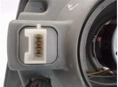 Recambio de faro delantero dcho para seat ibiza referencia OEM IAM SE021930008C 4044611 