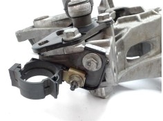 Recambio de soporte motor para renault megane i classic (la0) referencia OEM IAM   