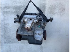 Recambio de motor completo para honda civic vi hatchback (eu_, ep_) 1.4 is (ep1) referencia OEM IAM D14Z6  