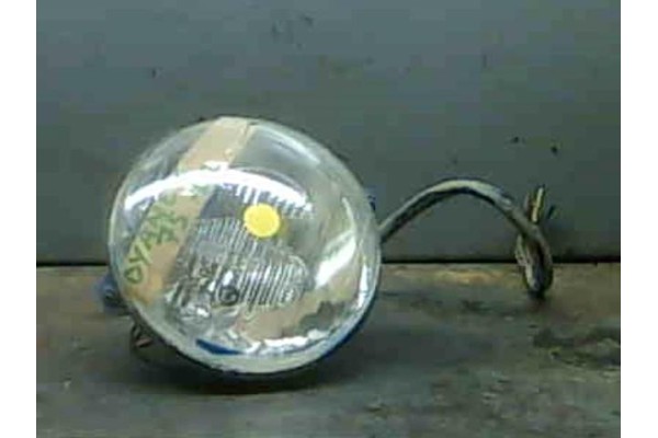 Recambio de faro delantero dcho para citroen dyane (1978 ) 6 referencia OEM IAM   