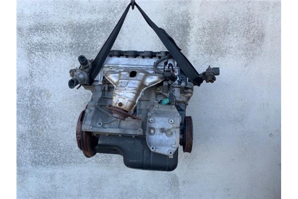 Recambio de motor completo para honda civic vi hatchback (eu_, ep_) 1.4 is (ep1) referencia OEM IAM D14Z6  