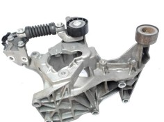 Recambio de soporte motor para renault megane i classic (la0) referencia OEM IAM   