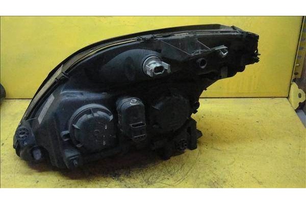 Recambio de faro delantero dcho para renault scenic i (ja...) 1.6 16v (ja0b, ja04, ja11) referencia OEM IAM 260102746R  