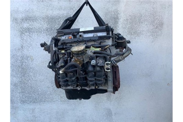 Recambio de motor completo para honda civic vi hatchback (eu_, ep_) 1.4 is (ep1) referencia OEM IAM D14Z6  