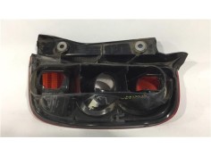 Recambio de piloto trasero izquierdo para nissan micra (k12e) 1.2 16v referencia OEM IAM B6555AX720 2707871 26559AX720 , NISSAN 