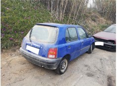 nissan micra (k11) del año 1997