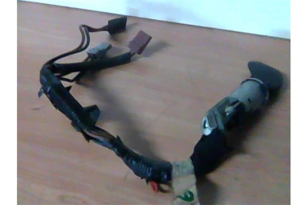 Recambio de clausor para citroen xsara berlina (1997) 1.6 i referencia OEM IAM   