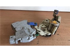 Recambio de cierre electromagnetico delantero izquierdo para nissan terrano ii (r20) 2.7 comfort plus referencia OEM IAM   