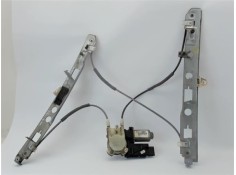Recambio de mecanismo elevalunas delantero derecho para renault megane ii berlina 5p referencia OEM IAM 820028071  