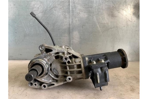 Recambio de diferencial delantero para suzuki sx4 (gy) 1.9 ddis referencia OEM IAM 2952080J00  