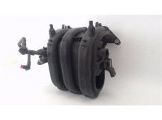 Recambio de colector admision para volkswagen polo iv (9n1) 1.2 12v referencia OEM IAM 3E129711C 261230031 