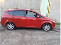 seat altea xl (5p5) del año 2007