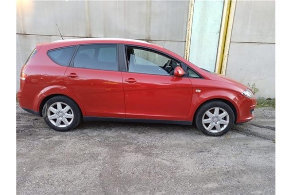 seat altea xl (5p5) del año 2007