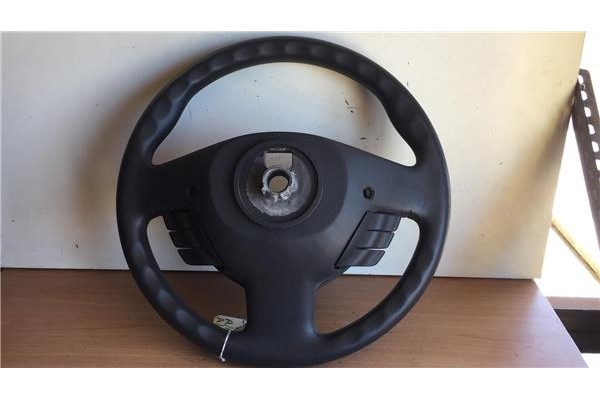 Recambio de volante para opel corsa c 1.2 comfort referencia OEM IAM 8039566 2440253A 