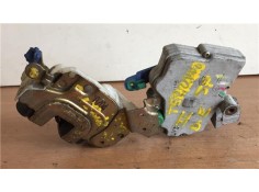 Recambio de cierre electromagnetico delantero izquierdo para nissan terrano ii (r20) 2.7 comfort plus referencia OEM IAM   