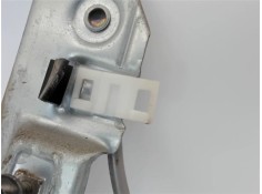 Recambio de mecanismo elevalunas delantero derecho para renault megane ii berlina 5p referencia OEM IAM 820028071  