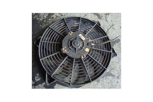 Recambio de electroventilador para tata indica (40_v2) 1.4 d referencia OEM IAM   